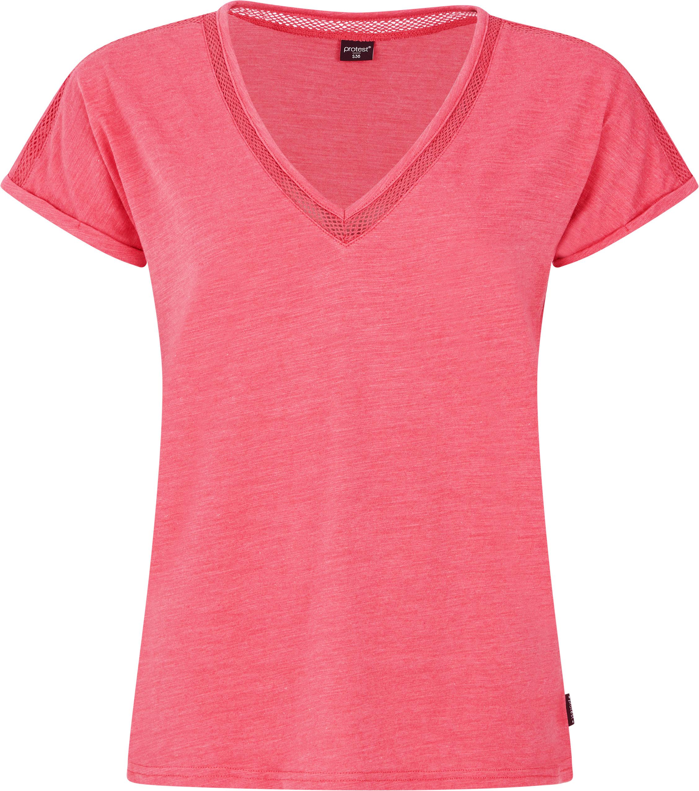 Protest Mondaysi T-Shirt Damen