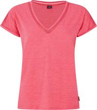 Protest Mondaysi T-Shirt Damen - guava pink