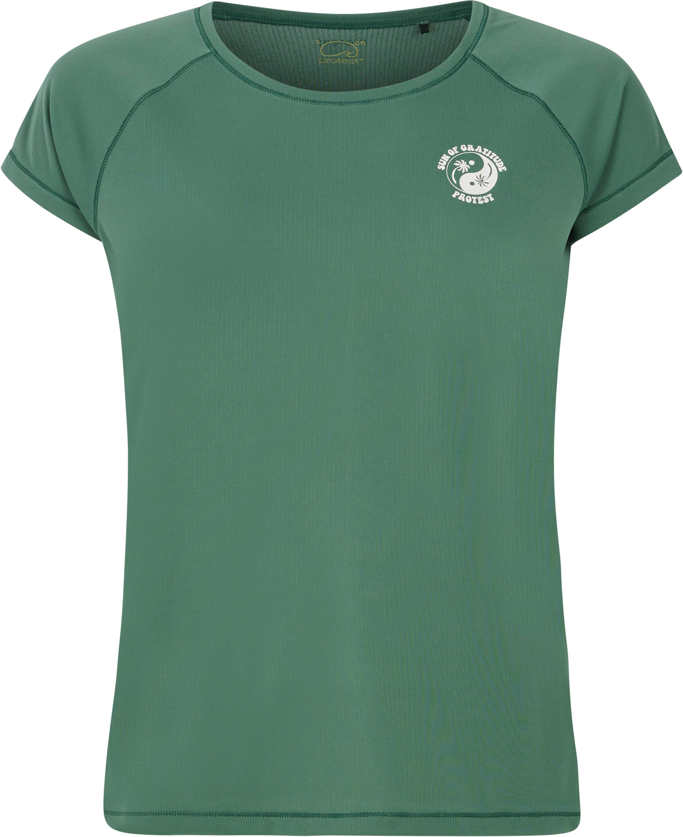 Protest Gia Surf Shirt Damen