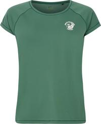 Protest Gia Surf Shirt Damen - veggie green
