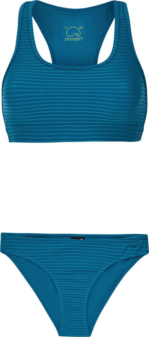 Protest Eager Bikini Set Damen