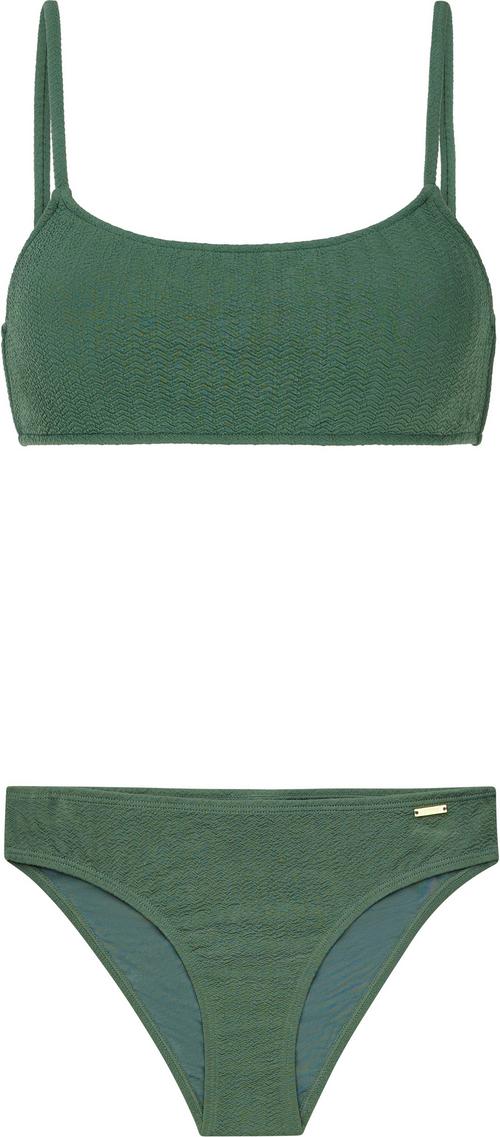 Protest Dice Bikini Set Damen