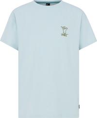 Protest Kevan JR T-Shirt Jungen - pale green