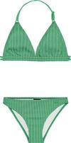 Protest Tolove JR Bikini Set M&auml;dchen - jardin green
