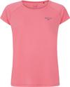 Protest Happy Surf Shirt Damen - guava pink