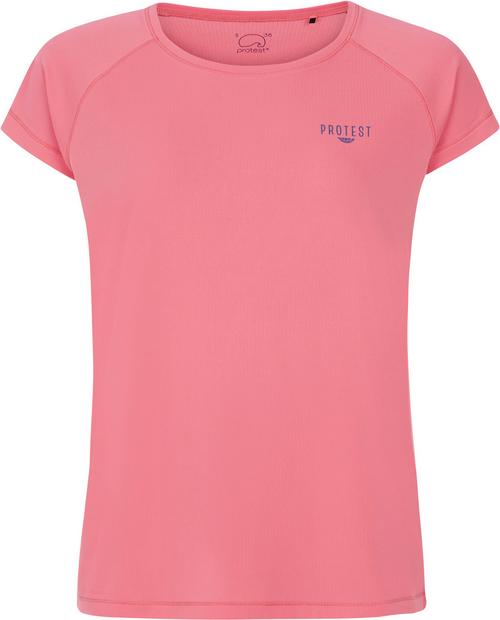 Protest Happy Surf Shirt Damen