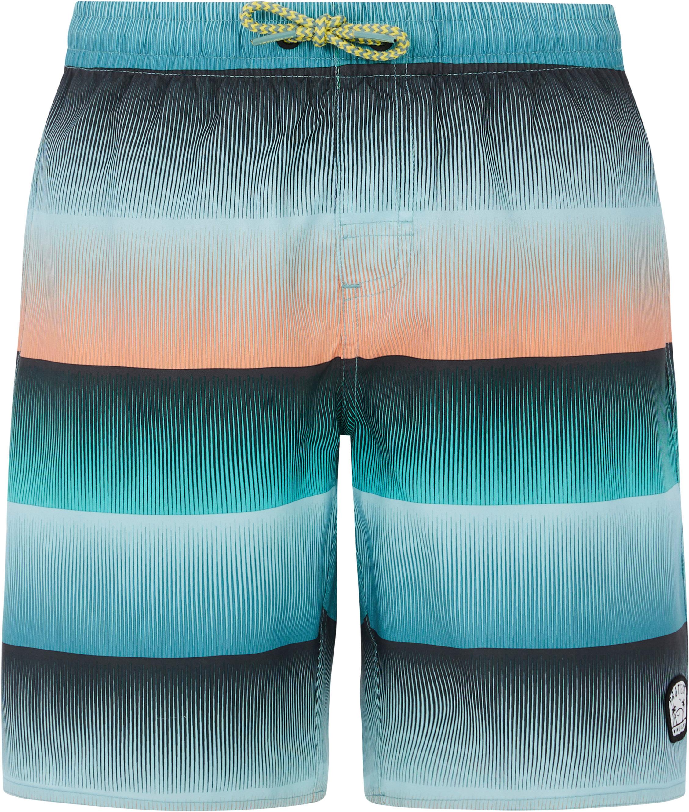 Protest Ray JR Badehose Jungen