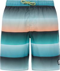 Protest Ray JR Badehose Jungen - arcticgreen