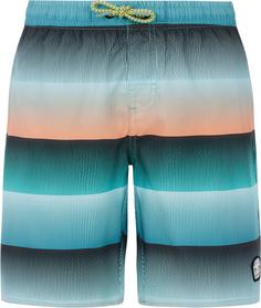 Protest Ray JR Badeshorts Kinder arcticgreen