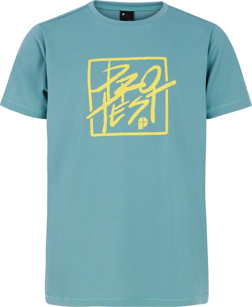 Protest Rolf JR Funktionsshirt Jungen