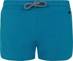 Protest AMISA JR Badeshorts Kinder surfing blue