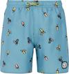 Protest Rocker JR Badehose Jungen - arcticgreen