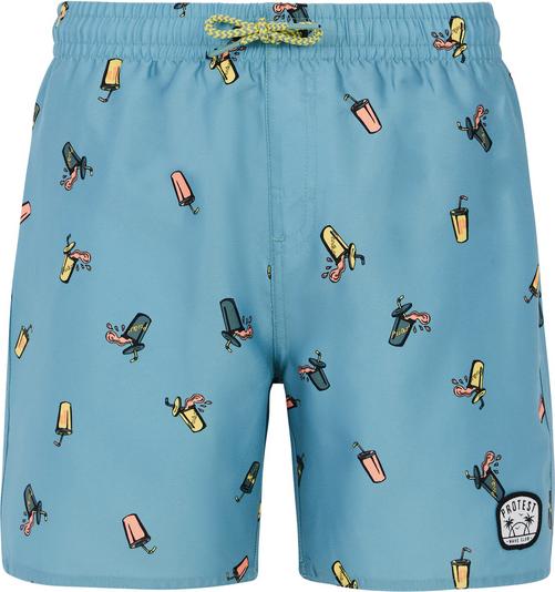 Protest Rocker JR Badehose Jungen