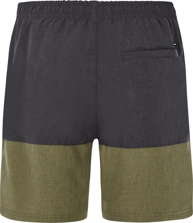 Protest Protest Freddie Badehose Herren - camo green - 0 | SportScheck