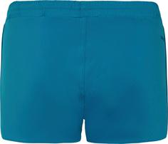 Rückansicht von Protest AMISA JR Badeshorts Kinder surfing blue