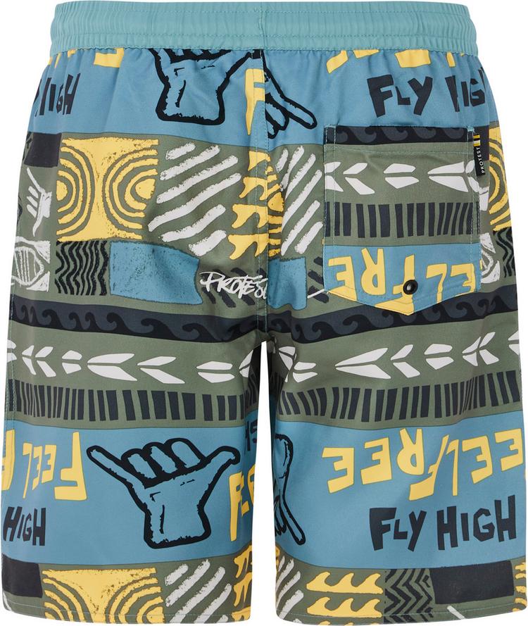 Protest null - 0 | SportScheck