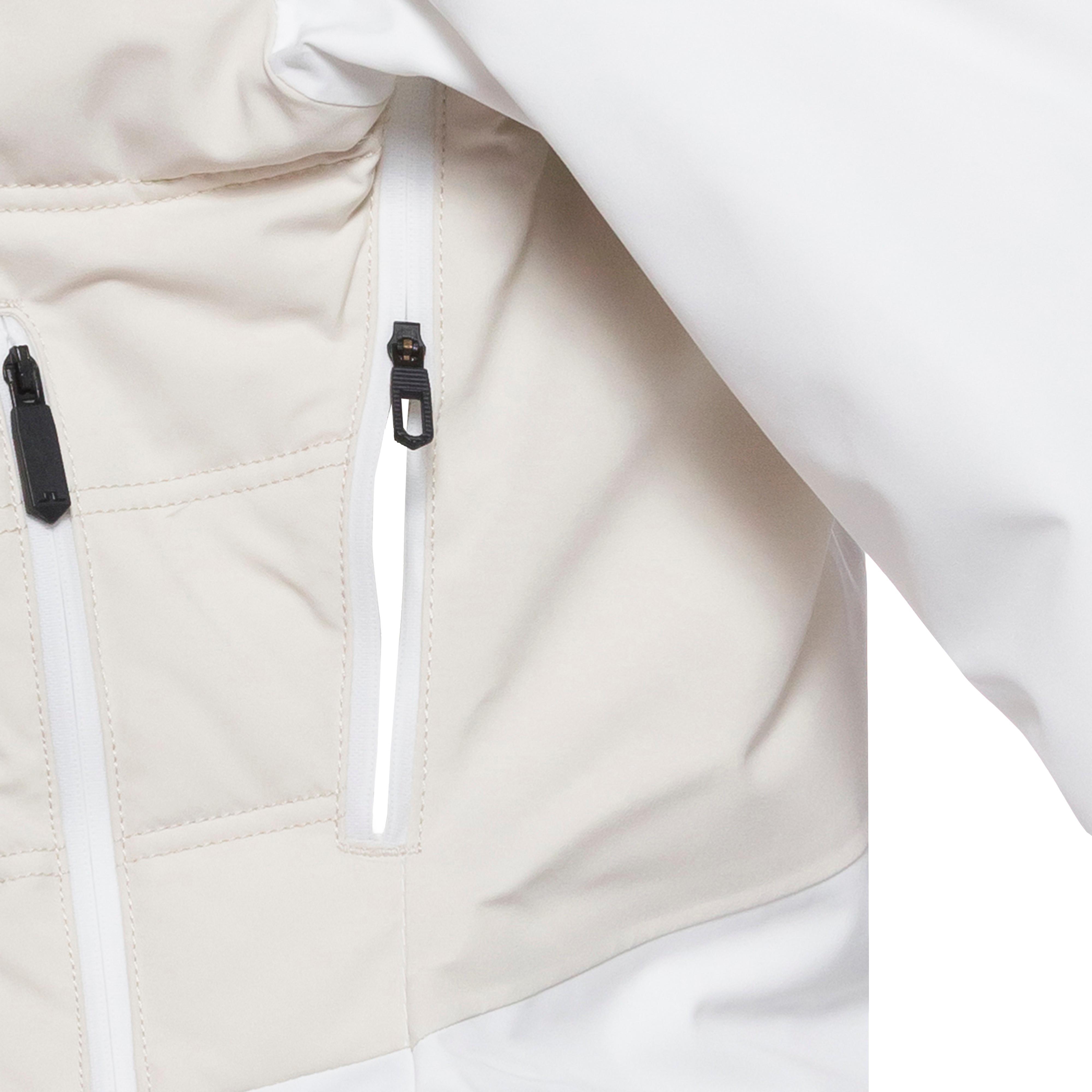 Hedwig Skijacke Damen moonbeam im Online Shop von