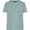 Under Armour Vanish Energy SS 2.0 Funktionsshirt Damen - silica green