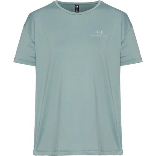 Under Armour Vanish Energy SS 2.0 Funktionsshirt Damen