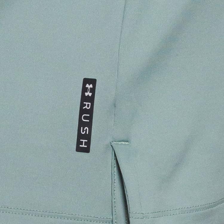 Under Armour Under Armour Vanish Energy SS 2.0 Funktionsshirt Damen - silica green - 0 | SportScheck