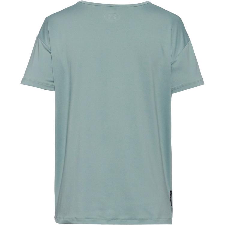 Under Armour Under Armour Vanish Energy SS 2.0 Funktionsshirt Damen - silica green - 0 | SportScheck