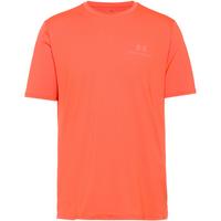 Under Armour Vanish Energy Funktionsshirt Herren - fire
