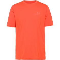 Under Armour Vanish Energy Funktionsshirt Herren fire