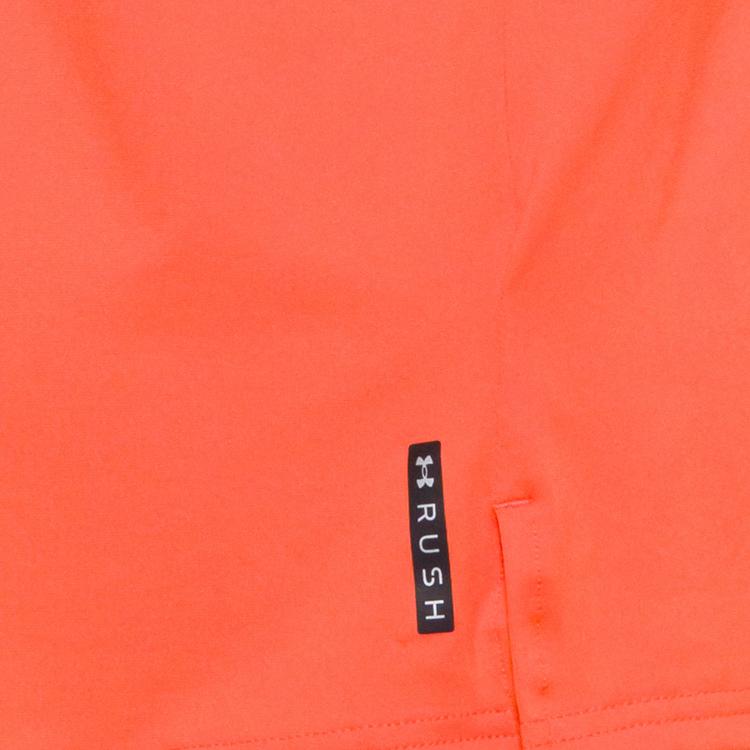 Under Armour Under Armour Vanish Energy Funktionsshirt Herren - fire - 0 | SportScheck