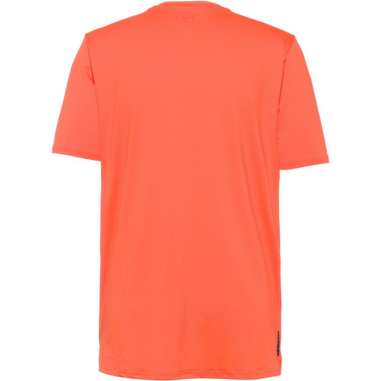Under Armour Under Armour Vanish Energy Funktionsshirt Herren - fire - 0 | SportScheck