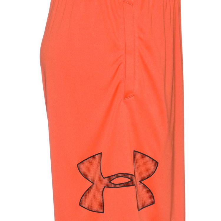 Under Armour Under Armour TECH GRAPHIC Funktionsshorts Herren - fire - 0 | SportScheck