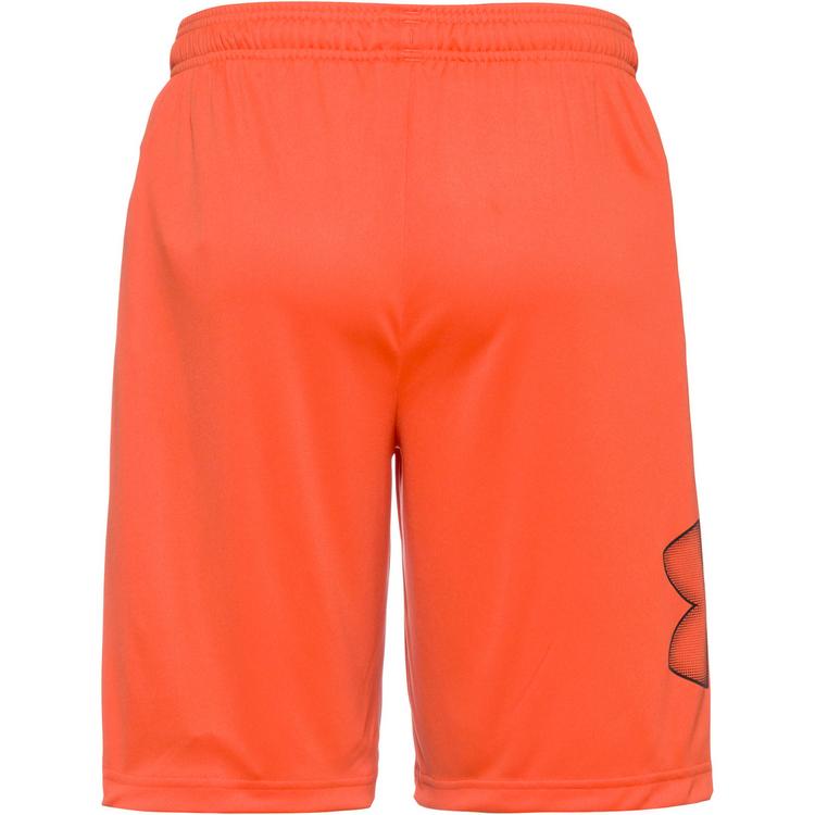 Under Armour Under Armour TECH GRAPHIC Funktionsshorts Herren - fire - 0 | SportScheck