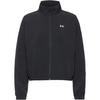 Under Armour Rival Trainingsjacke Damen - black
