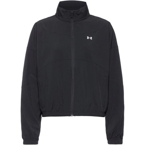 Under Armour Rival Trainingsjacke Damen