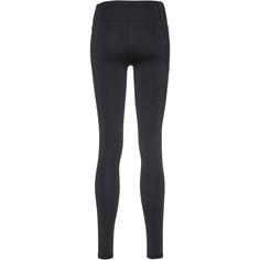 Rückansicht von Under Armour Motion Tights Damen black