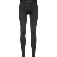 ENERGETICS Ezra Tights Herren - black
