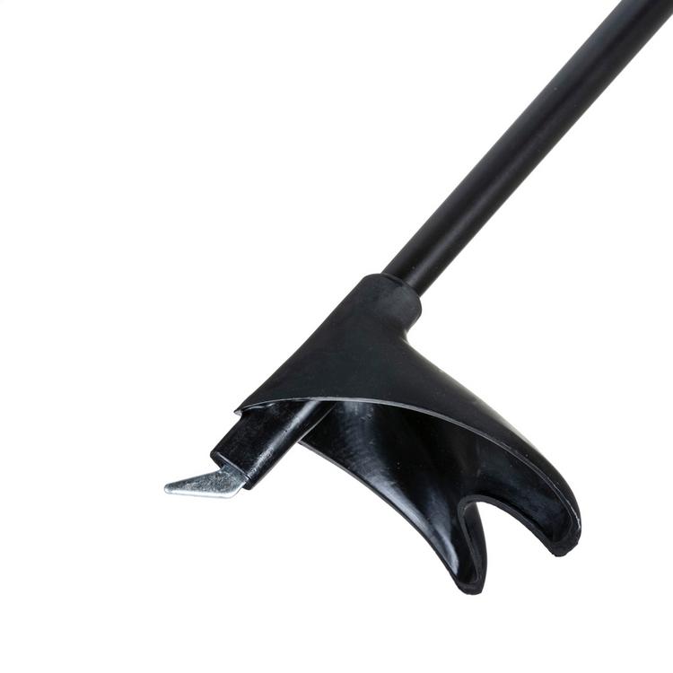 McKinley McKinley ACTIVE ALU 2.0 Stock - black-silver-anthrac - 2 | SportScheck