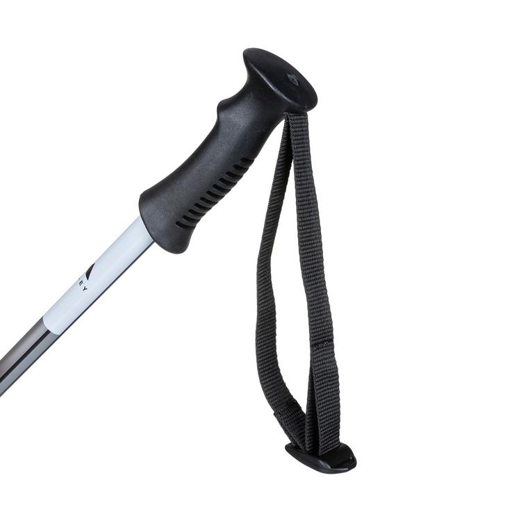 McKinley McKinley Team Plus Jr Stock Kinder - schwarz-gelb - 1 | SportScheck