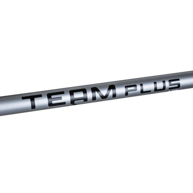 McKinley McKinley Team Plus Jr Stock Kinder - schwarz-gelb - 0 | SportScheck