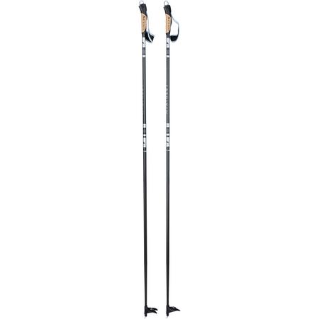 McKinley ACTIVE ALU 2.0 Stock Stöcke 150 Normal | 07624769509050 McKinley ACTIVE ALU 2.0 Stock Stöcke 150 Normal | 07624769509050