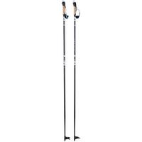 McKinley ACTIVE ALU 2.0 Stock - black-silver-anthrac