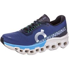 On Cloudmonster 2 Laufschuhe Herren tempest-horizon