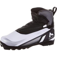 McKinley ACTIVE Pro W PLK Langlaufschuhe Damen white-black