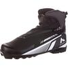 McKinley ACTIVE Pro PLK Langlaufschuhe - black-white