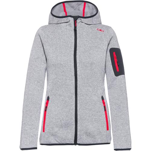 CMP Strickfleece Damen