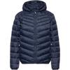 CMP Steppjacke Herren - black blue