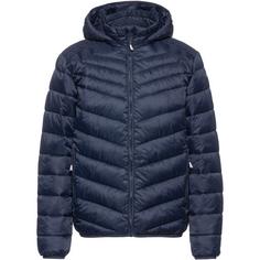 CMP Steppjacke Herren black blue