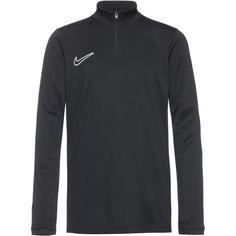 Nike Academy25 Funktionsshirt Kinder black-black-white