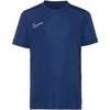 Nike Academy 25 Funktionsshirt Kinder - midnight navy-midnight navy-white-w
