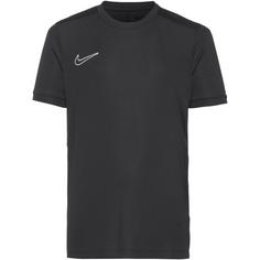 Nike Academy25 Funktionsshirt Kinder black-black-white-white