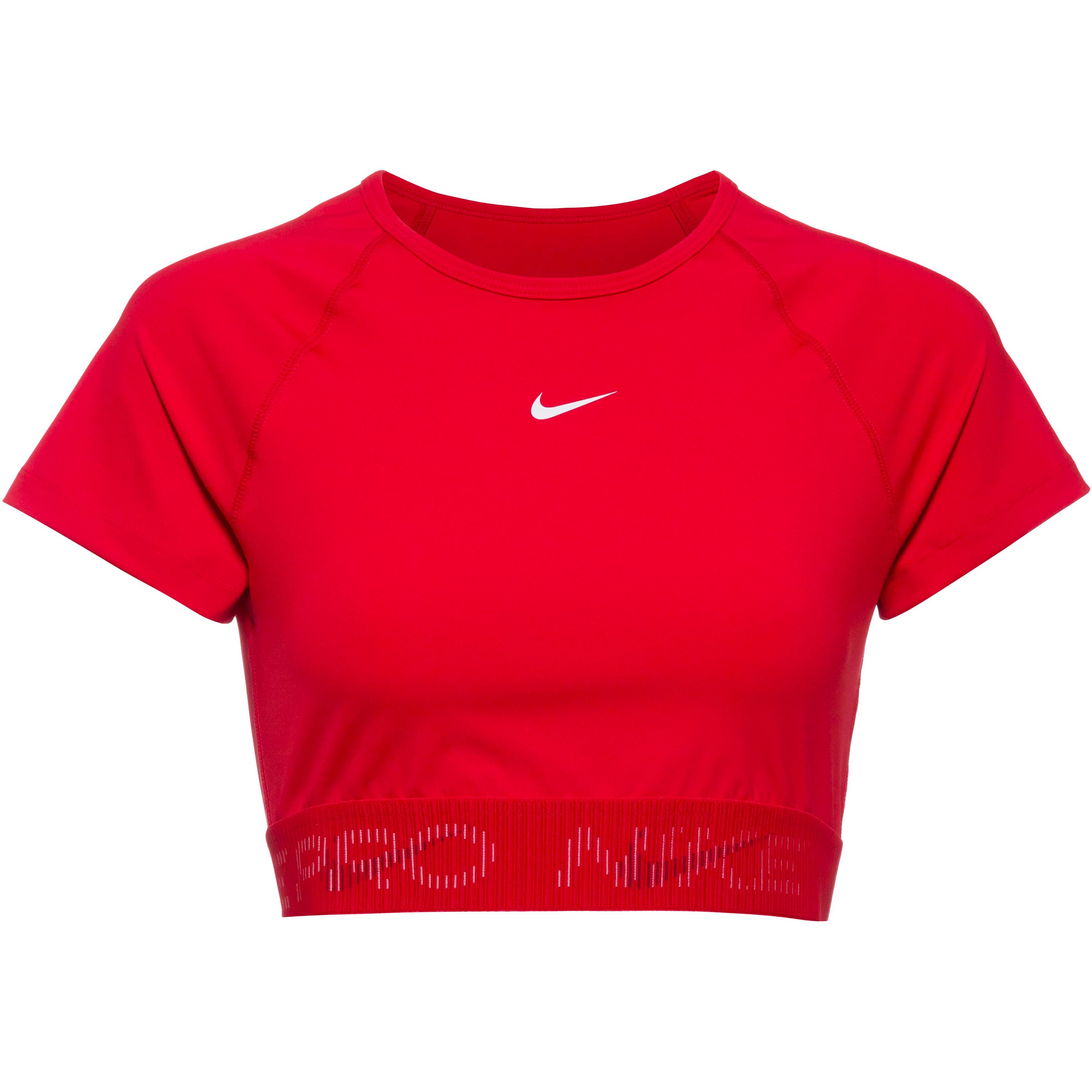 Nike Dri-Fit Croptop Damen